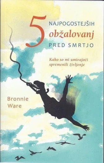 5 najpogostejših obžalovanj pred smrtjo 859 1