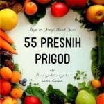 55 presnih prigod - Ali presnojedci ne jedo samo banan