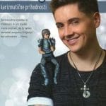 Heroj karizmaticne prihodnosti 1