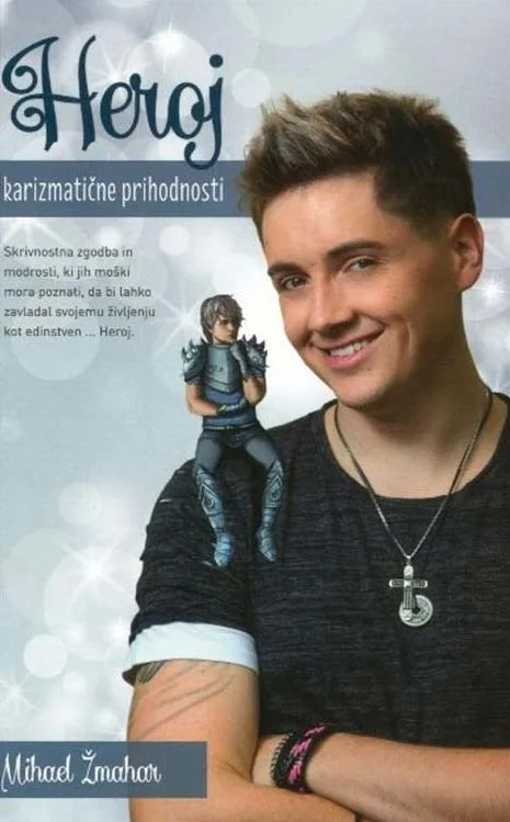 Heroj karizmaticne prihodnosti 1