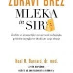 Zdravi brez mleka in sira