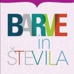 barve in števila 1047 1