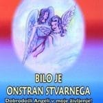 bilo je onkraj stvarnega dobrodošli angeli v moje življenje 776 1