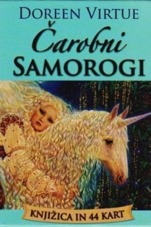 carobni samorogi