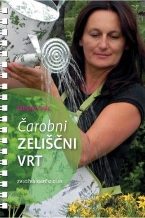 carobni zeliscni vrt