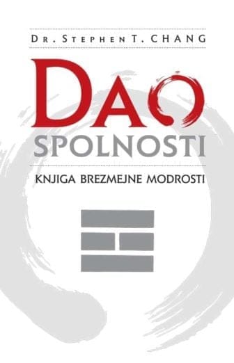 Dao spolnosti - Knjiga brezmejne modrosti