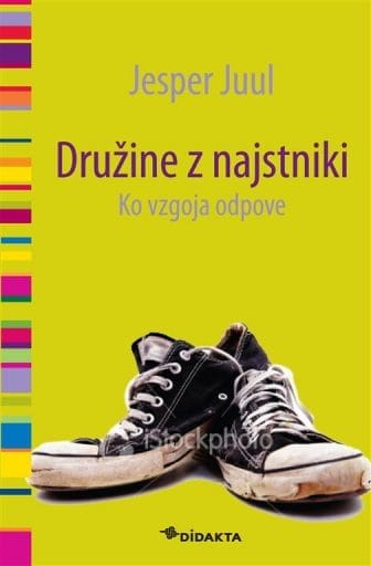 Družine z najstniki: ko vzgoja odpove