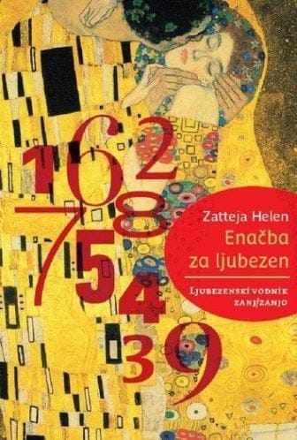 Enačba za ljubezen, Ljubezenski vodnik zanj/zanjo