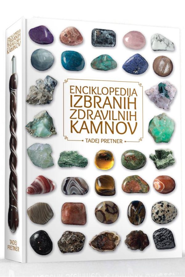 enciklopedija izbranih zdravilnih kamnov 2898 1