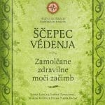 Ščepec Védenja - zamolčane zdravilne moči začimb TV 2. izdaja