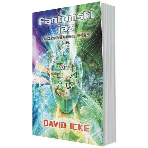 fantomski jaz 1