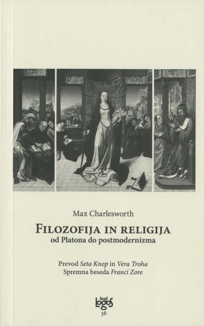 filozofija in religija od platona do postmodernizma 1573 1
