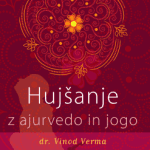 Hujšanje z ajurvedo in jogo