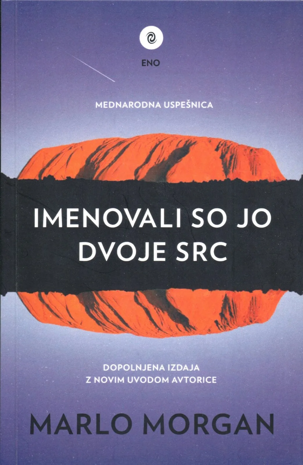 imenovali so jo dvoje src