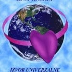 Živa knjiga: izvor univerzalne ljubezni