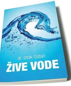 Žive vode