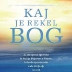 Kaj je rekel Bog?