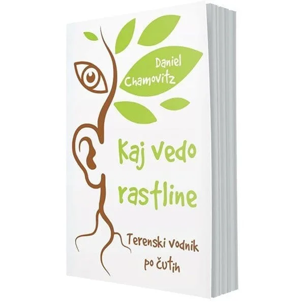 Kaj vedo rastline 1