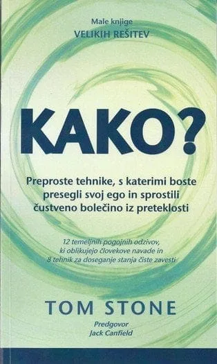 V 21 DNEH – Usvojite pozitivne afirmacije 23