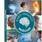 Kako ohraniti možgane