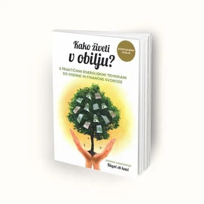 Sporočilo iz druge galaksije Za dušo 2