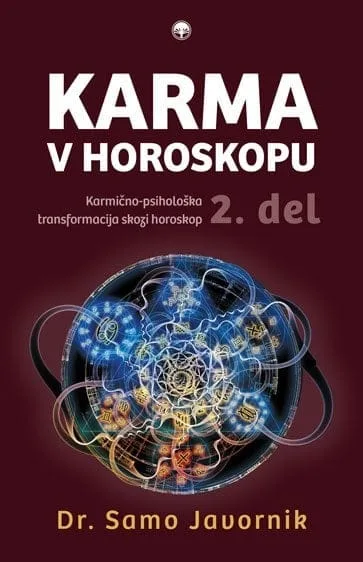 karma v horoskopu 2 del