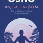 Knjiga o moškem - Kriza moškosti kot priložnost za samospoznanje