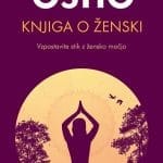 Knjiga o ženski - Vzpostavite stik z žensko močjo