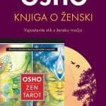 OSHO Komplet za ženske