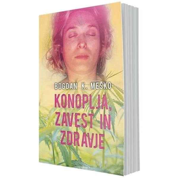 konoplja zavest in zdravje