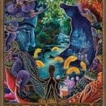 kozmična kača 1056 1