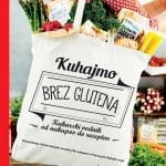 Kuhajmo brez glutena