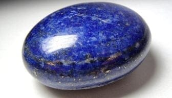Lapis Lazuli 2x1,5 cm