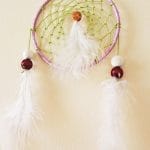 lovilec sanj roza zelen 2779 1