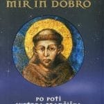 mir in dobro po poti svetega frančiška 1676 1 1