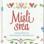 misli srca darilna izdaja 1109 1