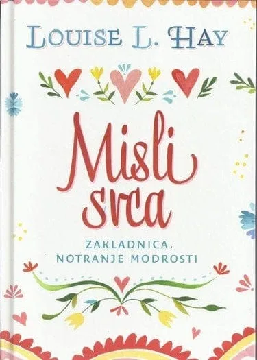 misli srca darilna izdaja 1109 1