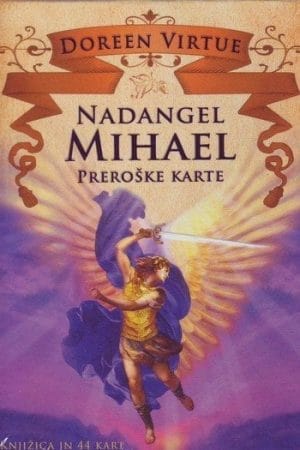 nadangel mihael preroške karte 1315 1