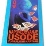 napovedovanje usode z igralnimi kartami 856 1