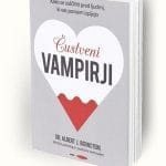 Čustveni vampirji-Kako se zaščititi pred ljudmi, ki vas povsem izpijejo