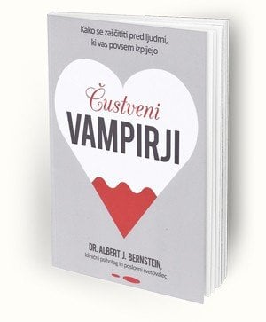 Čustveni vampirji-Kako se zaščititi pred ljudmi, ki vas povsem izpijejo 20