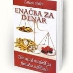 Enačba za denar