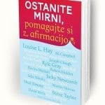 naslovnica ostanite mirni pomagajte si z afirmacijo 81 1