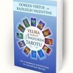 naslovnica velika knjiga o angelskem tarotu 91 1 1