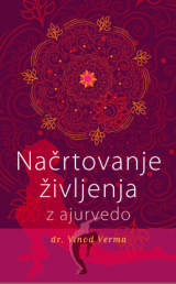 Načrtovanje življenja z ajurvedo