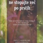 Ne stopajte več po prstih