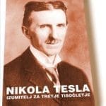 Nikola Tesla - izumitelj za tretje tisočletje