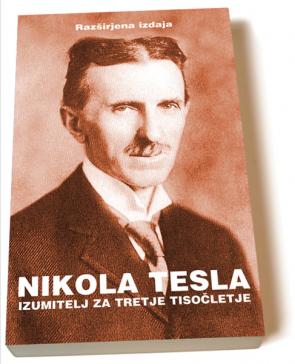 Nikola Tesla - izumitelj za tretje tisočletje 7