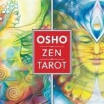 Osho Zen tarot - Transcendentalna zenovska igra