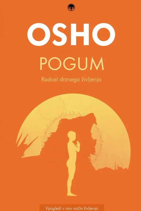 Pogum Radost drznega življenja